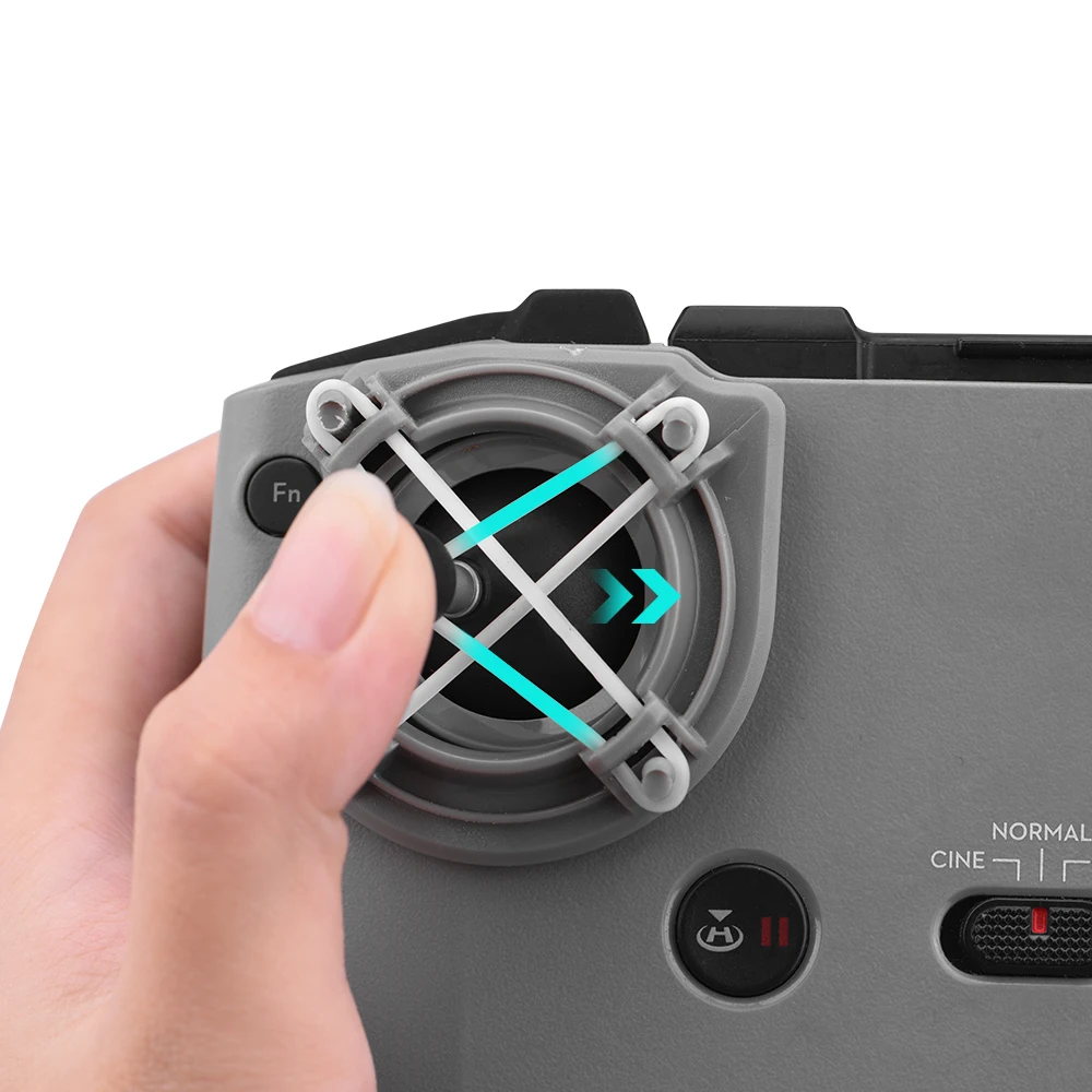 Drone Rc N3 - Rocker Speed Controller for DJI NEO/Mini