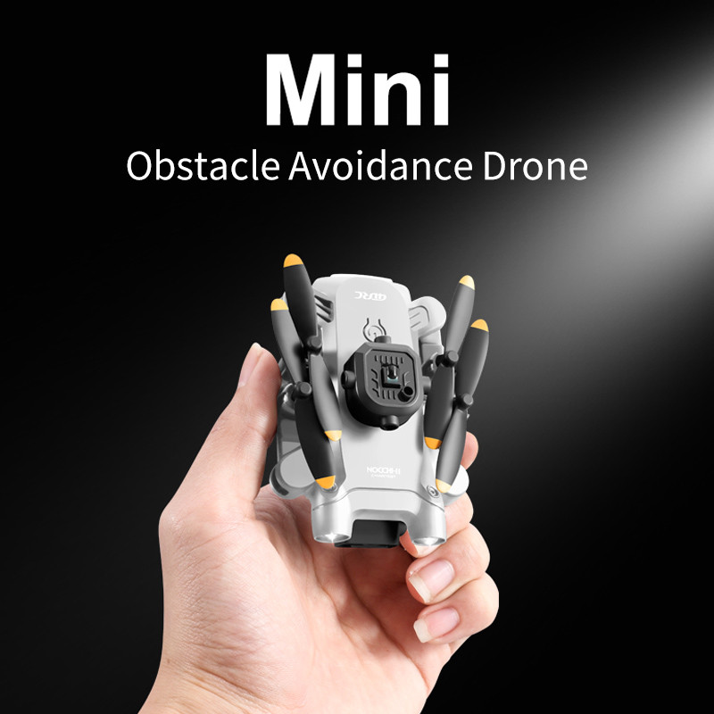 Drone Vera Rc - Mini V30 WiFi FPV Drone With