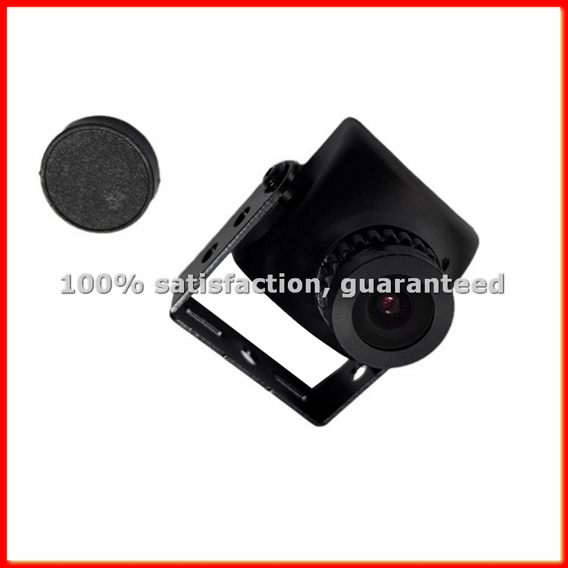 Drone With Rc - 1200TVL FPV Camera NTSC & PAL
