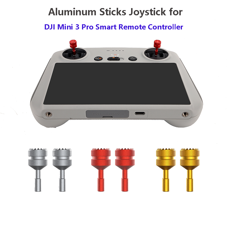 Drone Dji Rc Pro 2 - Remote Controller Joystick For DJI Mavic