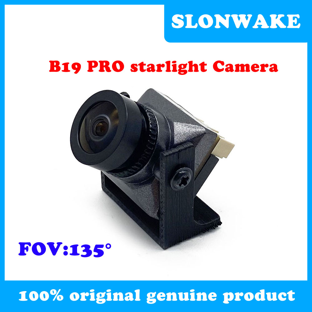 Drone Rc Receiver And Transmitter - JINJIEAN B19 PRO Mini FPV Camera