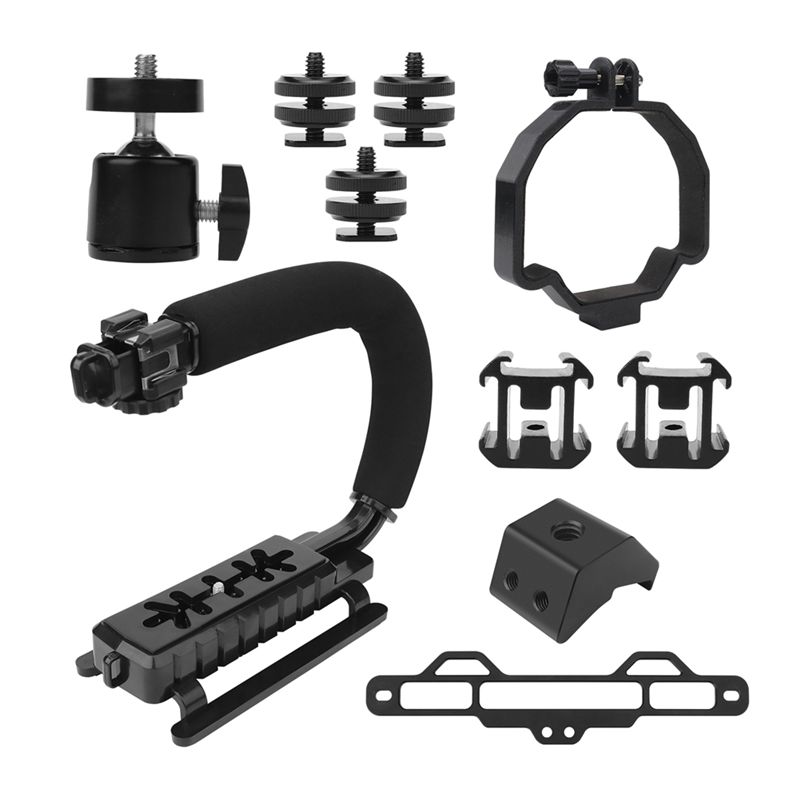 Drone Dji Rc Pro 2 - B68A U-Shaped Handheld Follow Shooting Stand