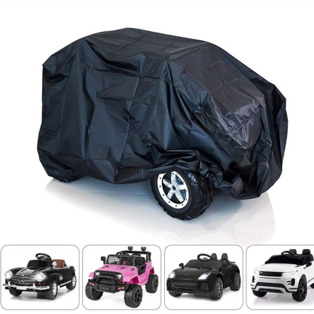 Drone Vera Rc - Electric Kids Ride-On Car Cover, Special