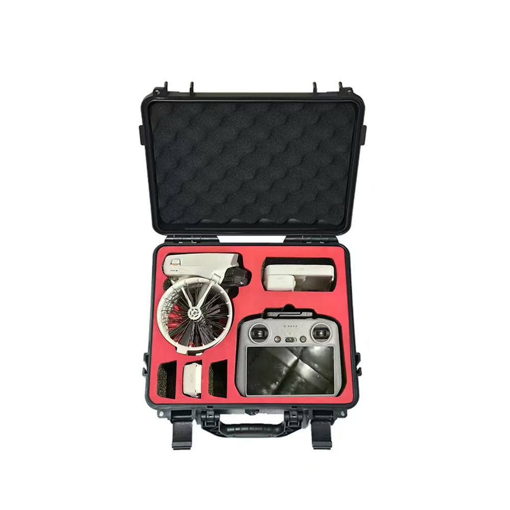 Waterproof Hard Case for DJI F - Drone Dji Rc N1 评论和价格