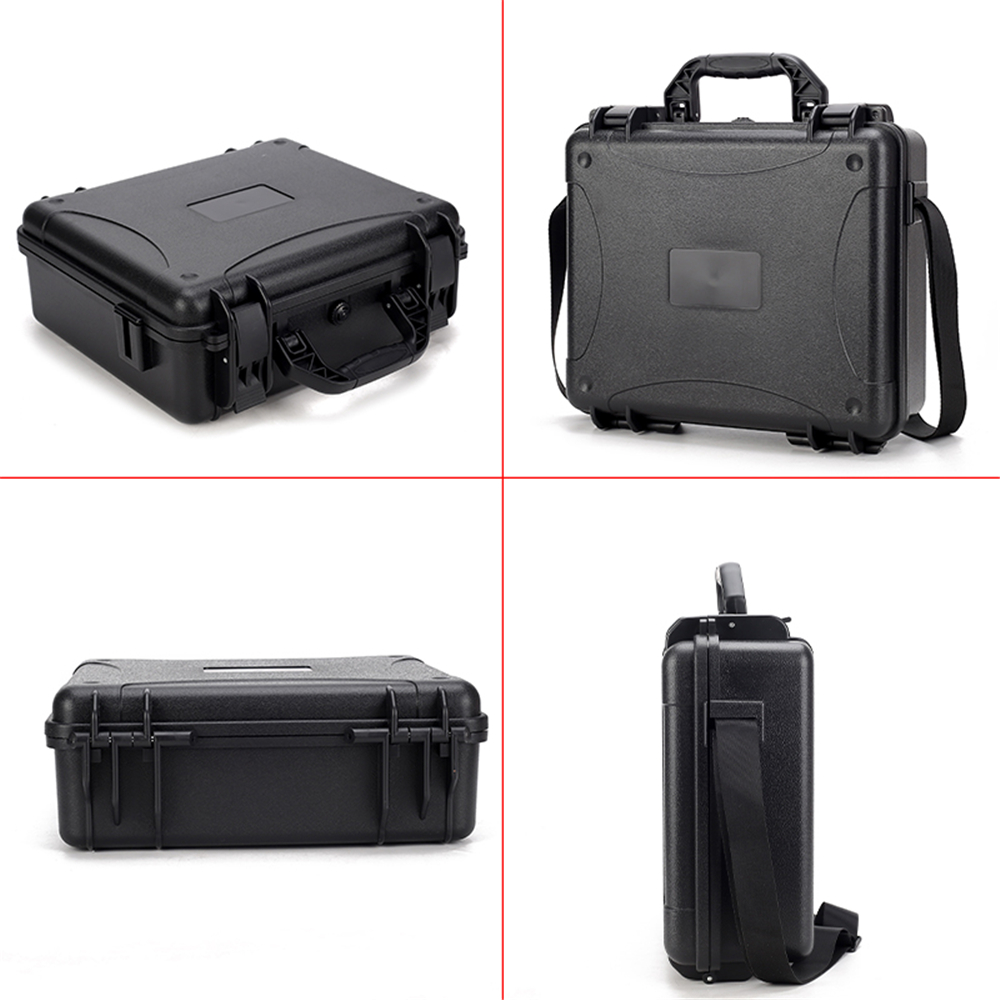 Waterproof Hard Case for DJI F - Drone Dji Rc N1 评论和价格