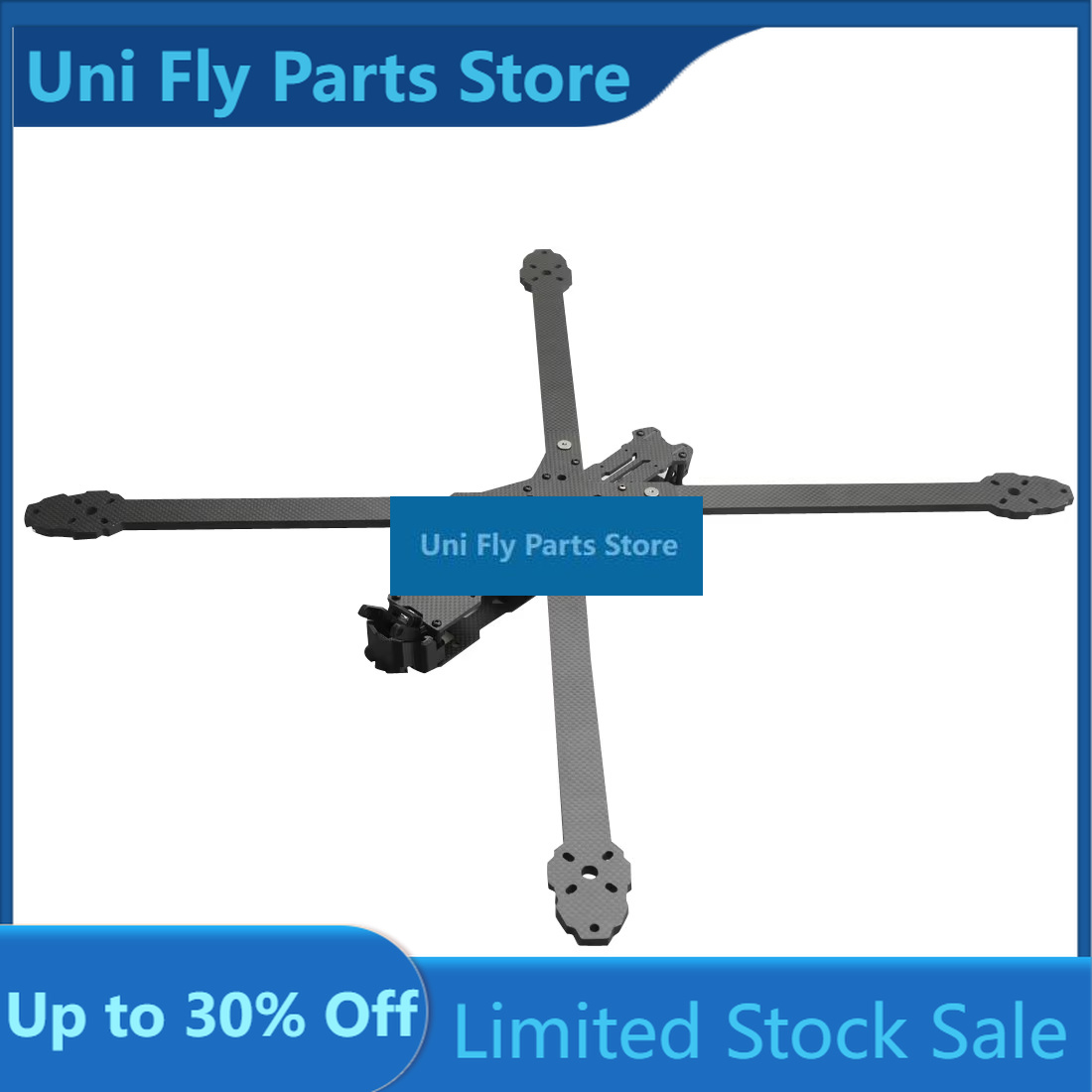 UniFlyGX-V4 13inch/15inch FPV  - Drone Rc V4 评论和价格