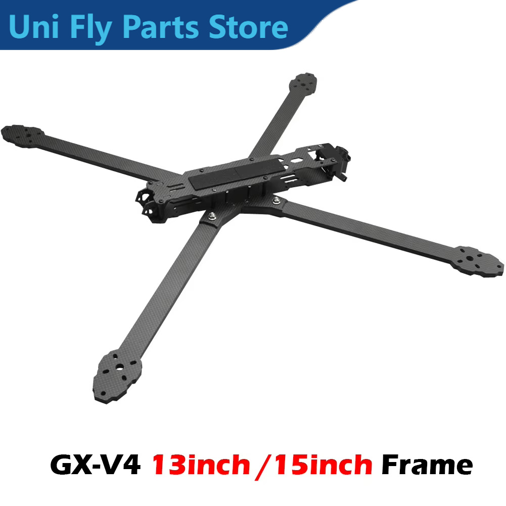 UniFlyGX-V4 13inch/15inch FPV  - Drone Rc V4 评论和价格