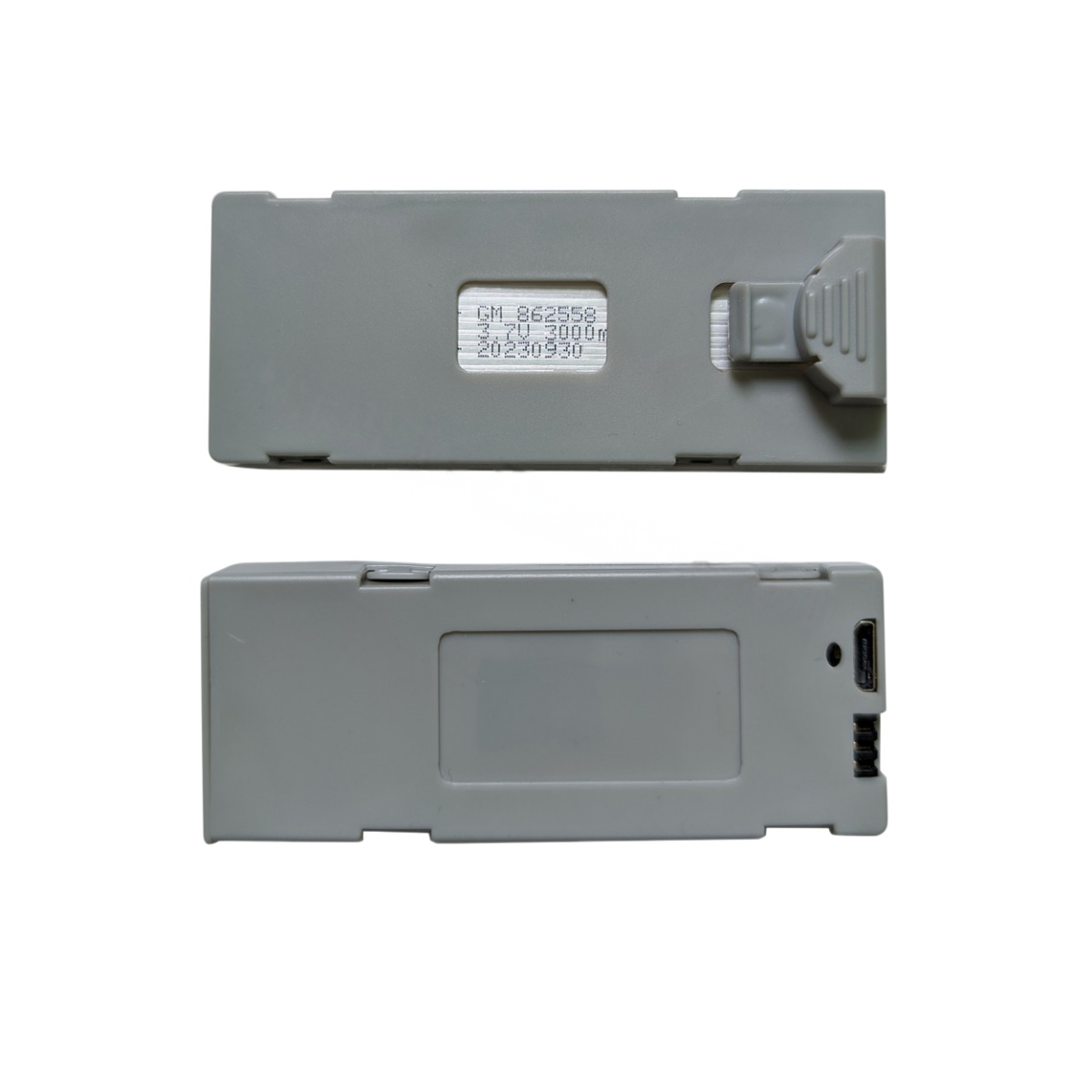 3.7V 1800mAh 3800mAh RC Drone  - Drone Rc E88 Pro 评论和价格