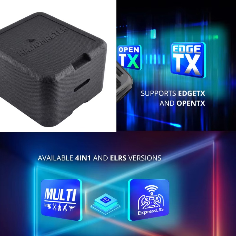 RadioMaster TX16S MKII V4.0 16 - Drone With Rc 评论和价格