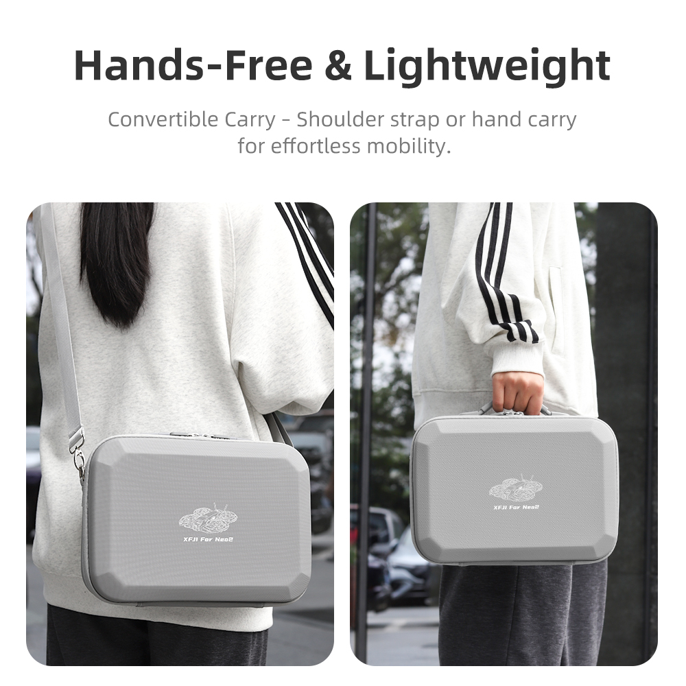 XFJI Travel Organizer Bag for  - Drone Rc N3 评论和价格