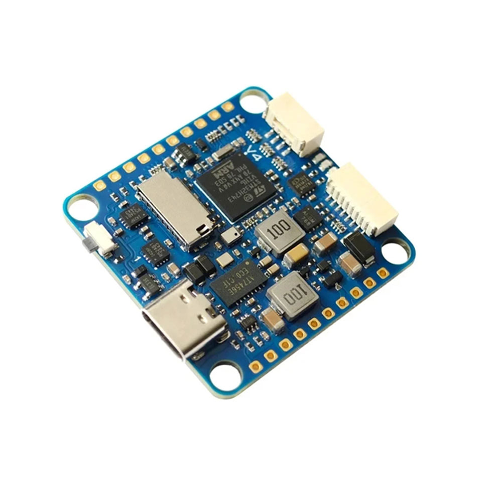 Matek H743 SLIM V4 Flight Cont - Drone Rc V4 评论和价格