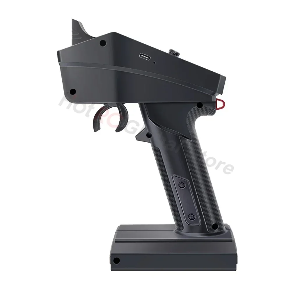 HotRC CT-6A 2.4G 6CH 6 Channel - Drone Rc Receiver And Transmitter 评论和价格