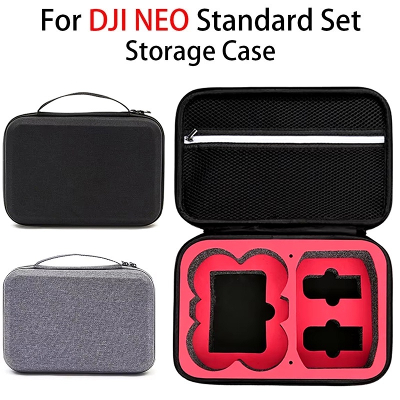 Shockproof Storage Bag For DJI - Drone Rc N3 评论和价格