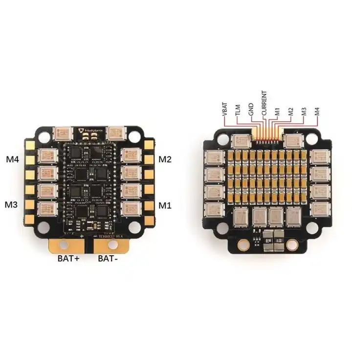 Hakrc F7 F722 V2 Se Flight Sta - Drone With Rc 评论和价格