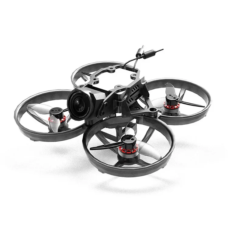 HappyModel Mobula8 HD 2S 85mm  - Micro Fpv Quad 评论和价格
