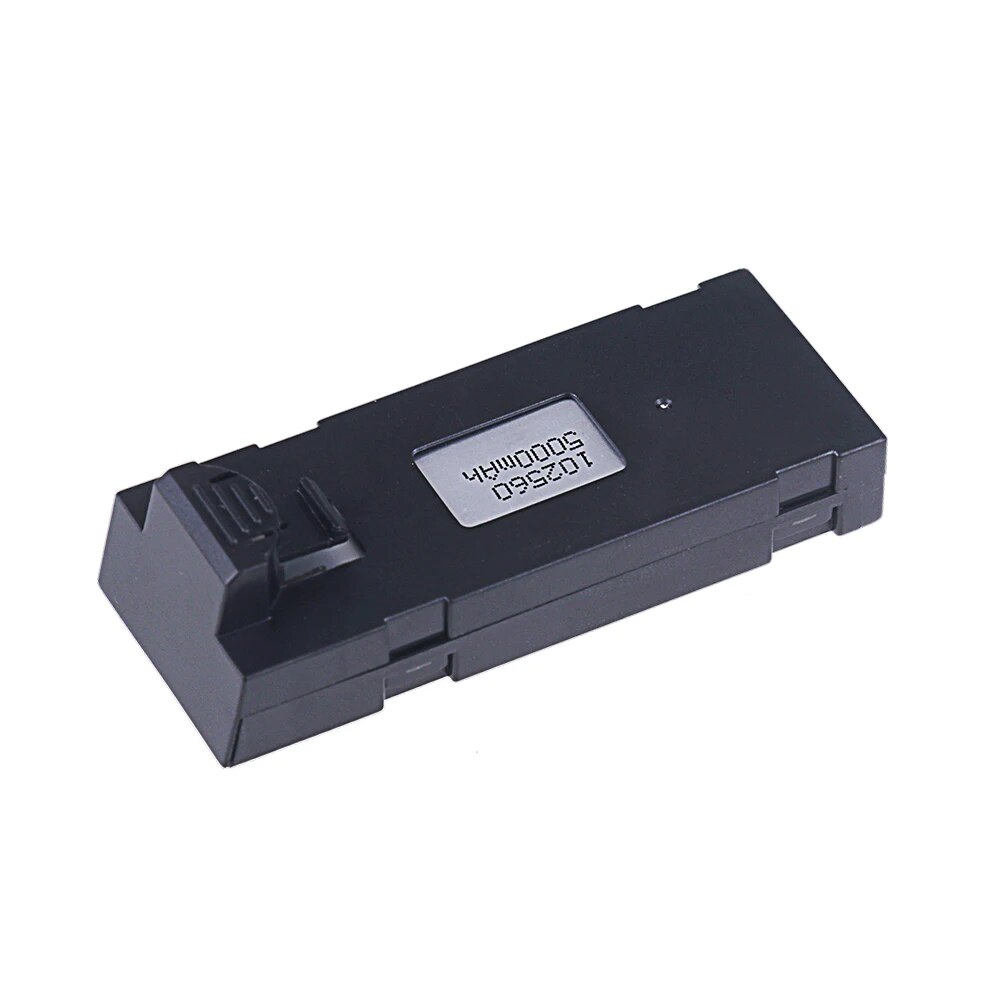 3.7V 5000mAh Rechargeable Li-i - Drone Rc E88 Pro 评论和价格