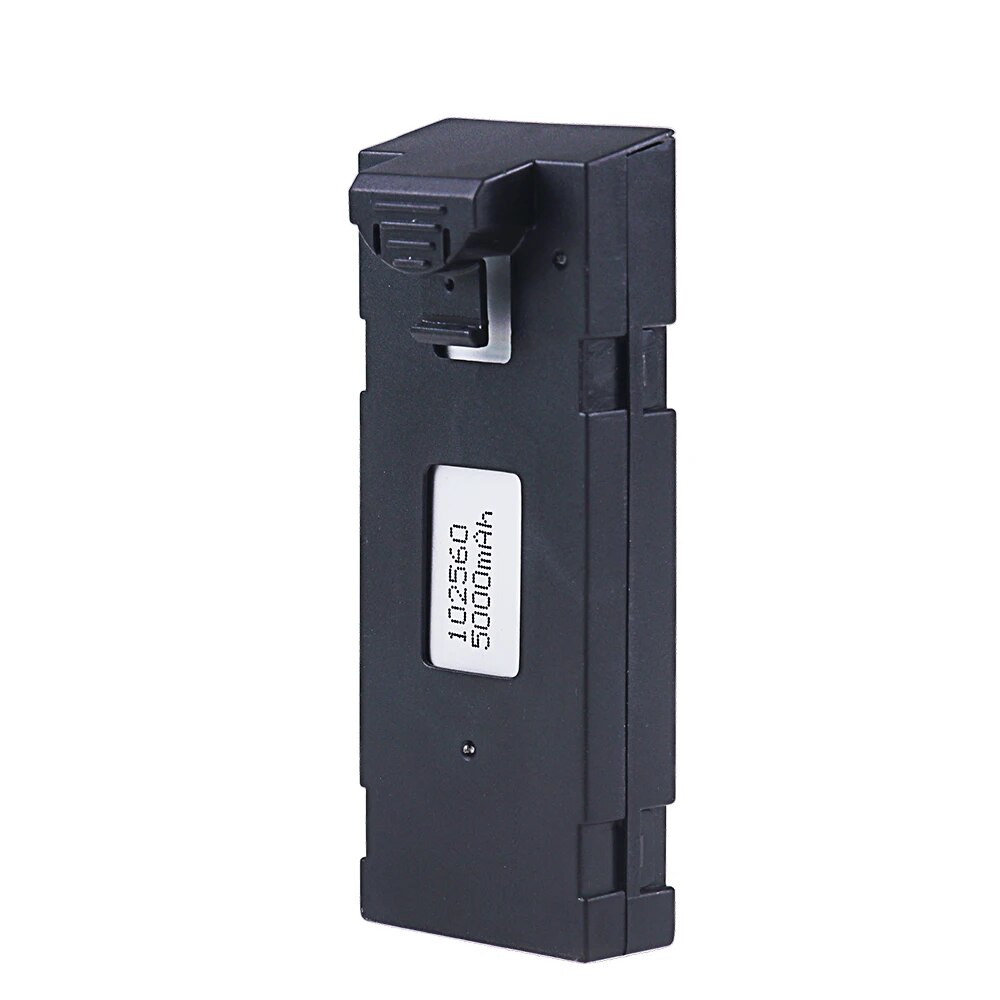 3.7V 5000mAh Rechargeable Li-i - Drone Rc E88 Pro 评论和价格