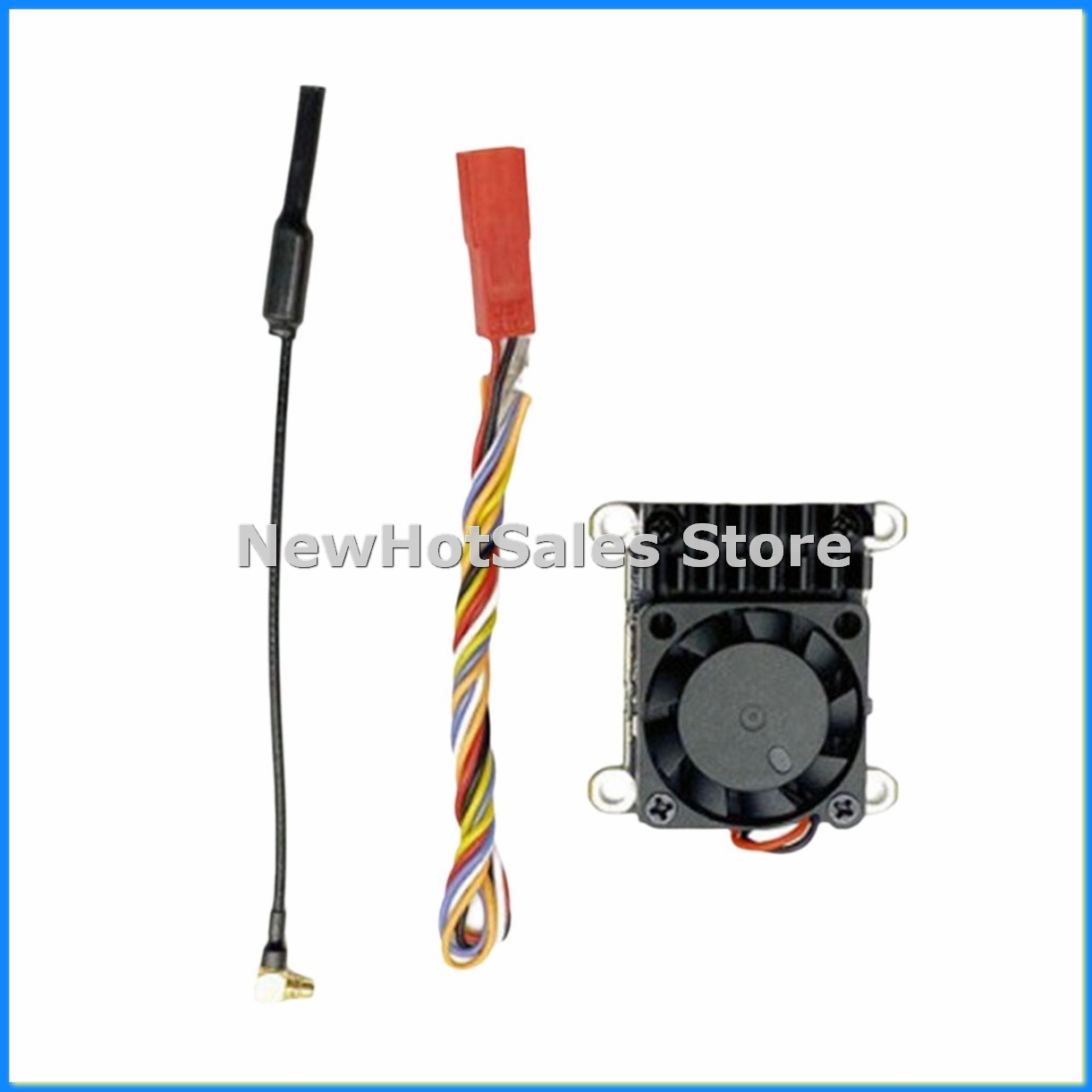 5.8G 2W VTX 2000mW FPV Video T - Drone With Rc 评论和价格