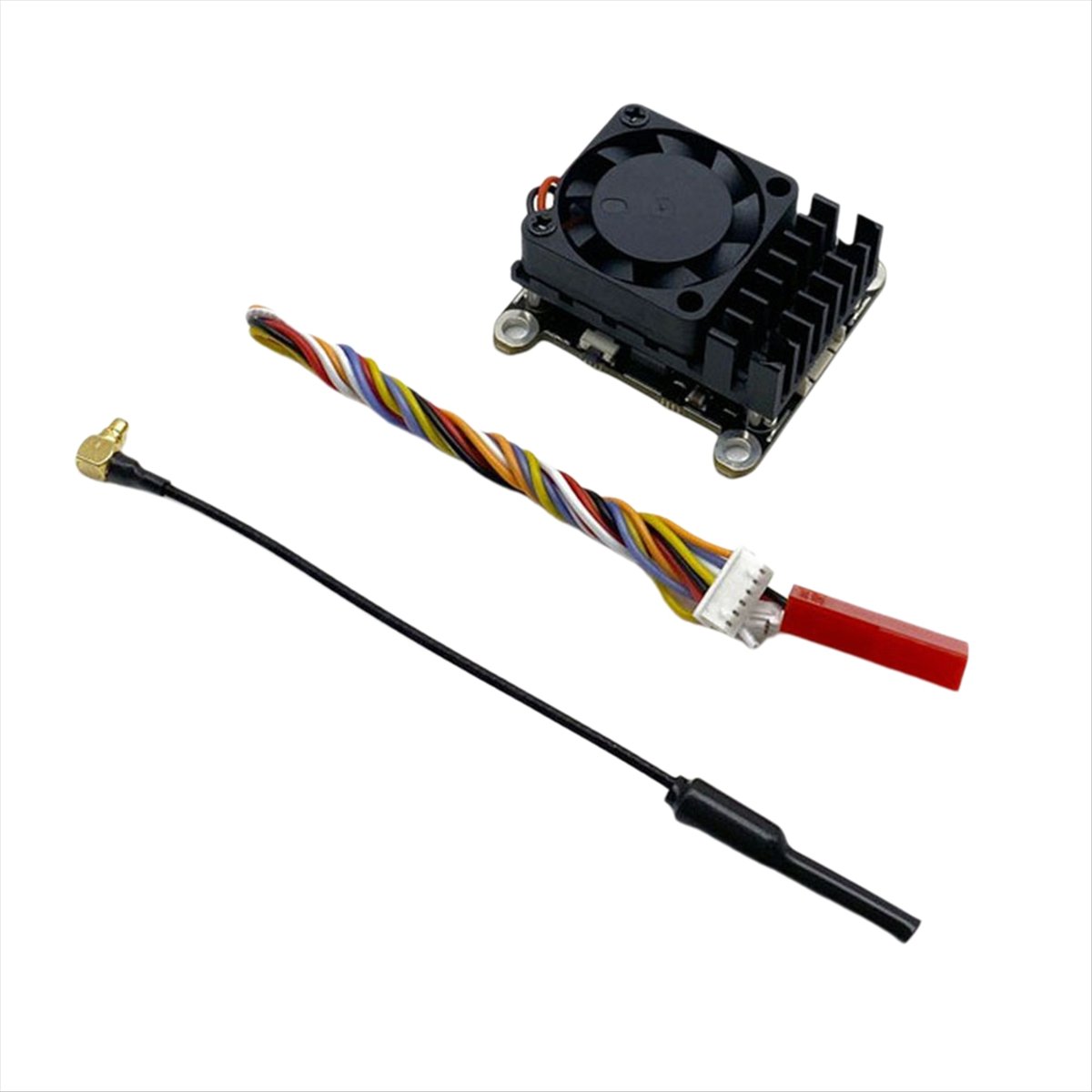 5.8G 2W VTX 2000mW FPV Video T - Drone With Rc 评论和价格