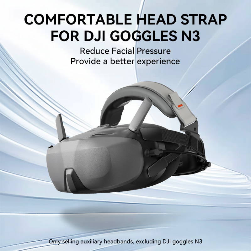 RCSTQ for DJI Neo Goggles N3 A - Drone Rc N3 评论和价格