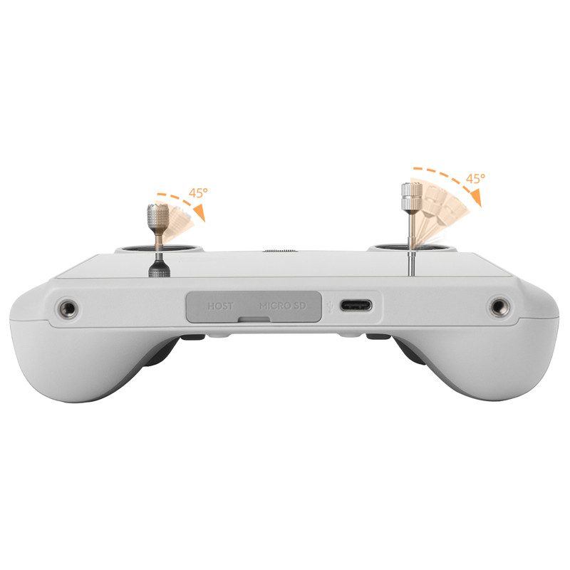 1 Pair for DJI RC / RC 2 Remot - Drone Dji Rc Pro 2 评论和价格