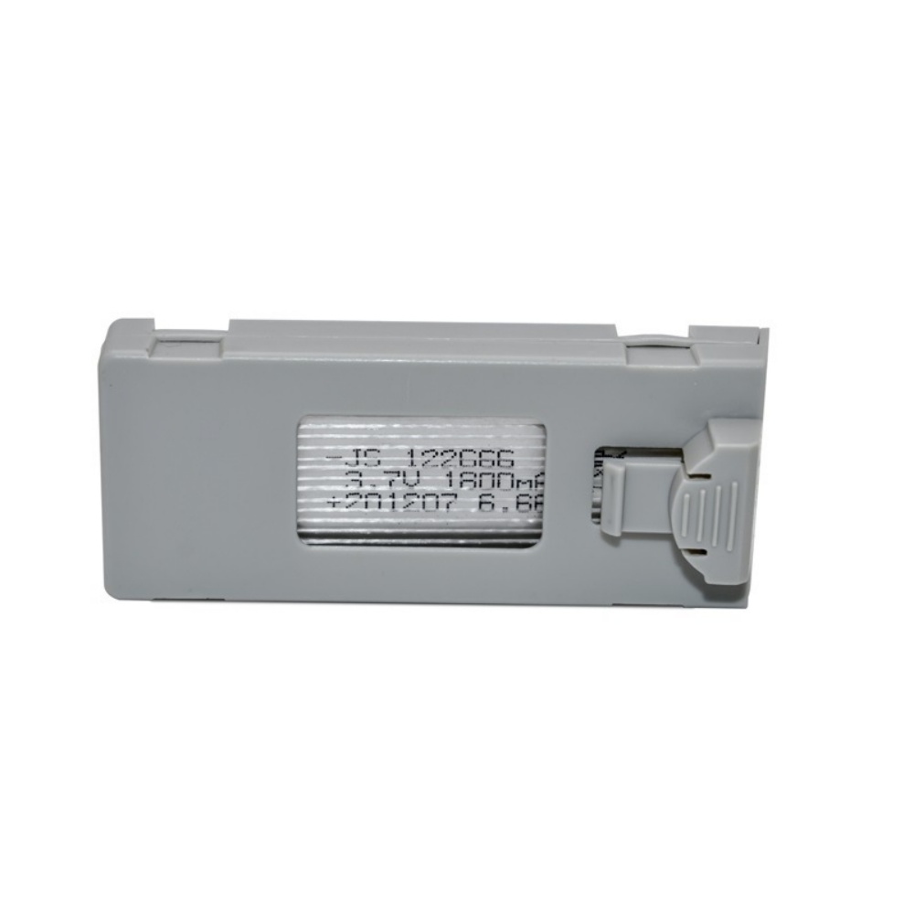 1-10PCS 3.7V 1800Mah RC Drone  - Drone Rc E88 Pro 评论和价格