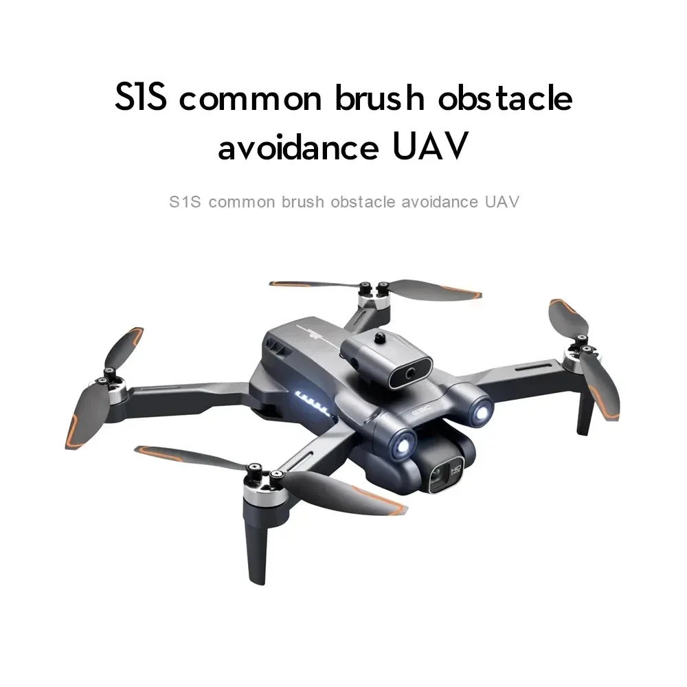 New S1S 5G GPS Drone Camera 8K - Gps Module Drone 评论和价格