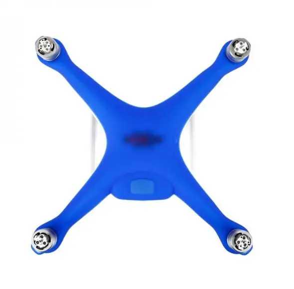 Silicone FUSELAGE cover Thicke - Drone With Rc 评论和价格