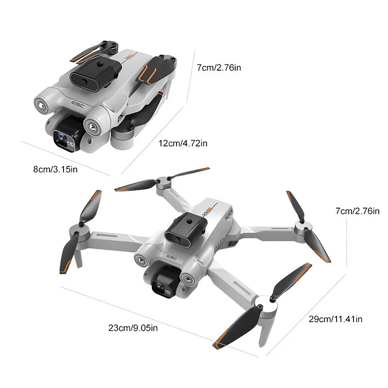 S1S Drone 5G Wifi 4K Professio - Drone S1S Rc Quadcopter 评论和价格