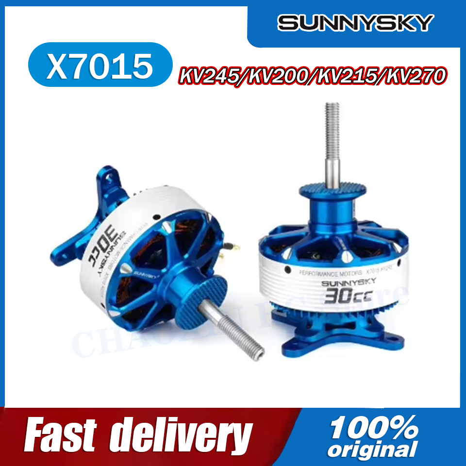 SunnySky X7015-III V3 X7015 30 - Drone With Rc 评论和价格