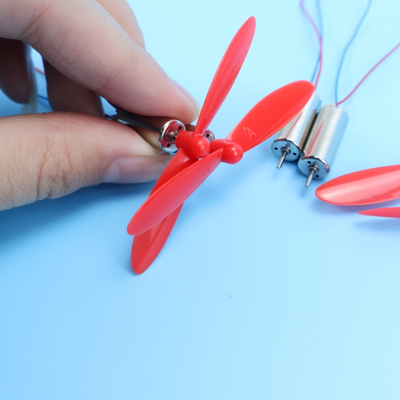 4 X DIY DC 3.7V 50000RPM 716 H - Micro Fpv Quad 评论和价格
