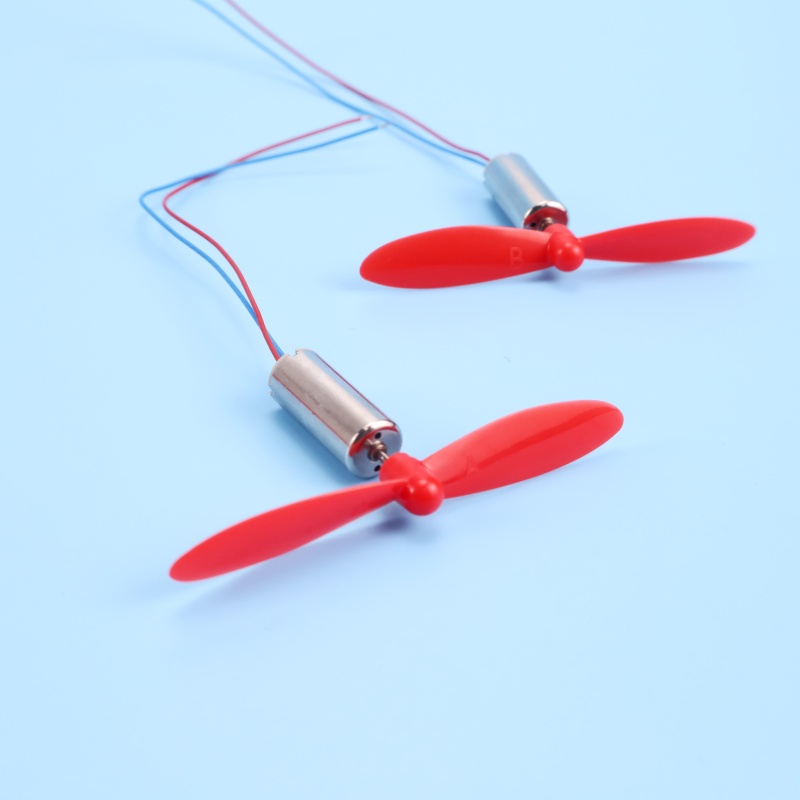 4 X DIY DC 3.7V 50000RPM 716 H - Micro Fpv Quad 评论和价格