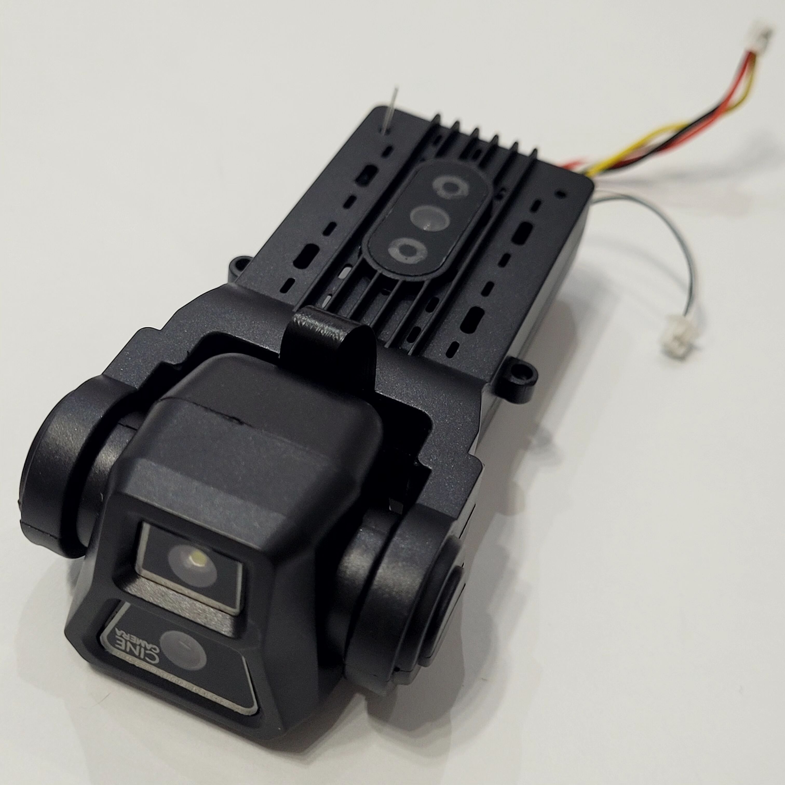 XT505 RC Drone Original Camera - Xt505 Rc Drone 评论和价格