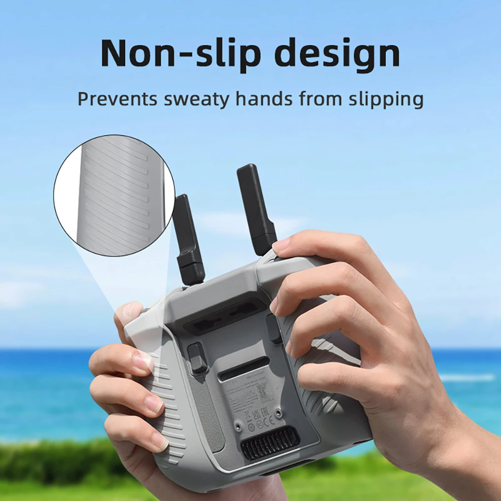 BRDRC Silicone Case for DJI NE - Drone Rc Cover 评论和价格