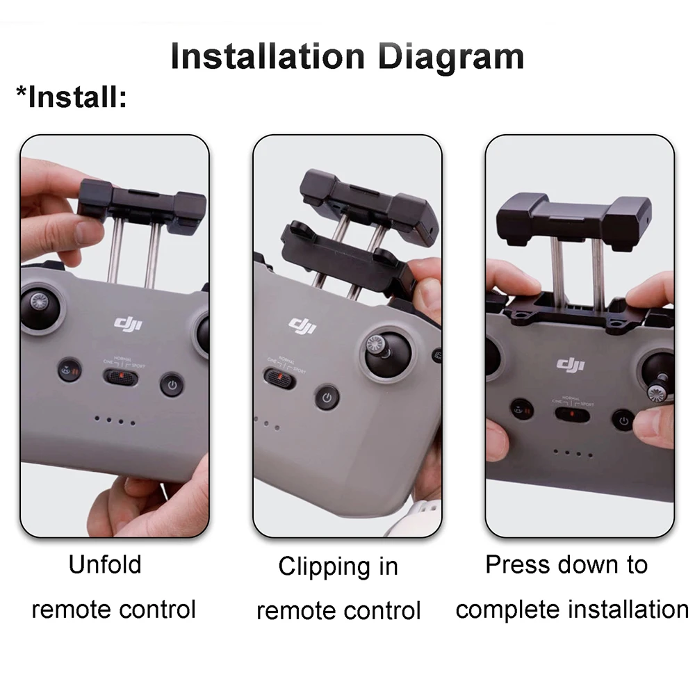 Remote Controller Lanyard Stra - Drone Rc N3 评论和价格