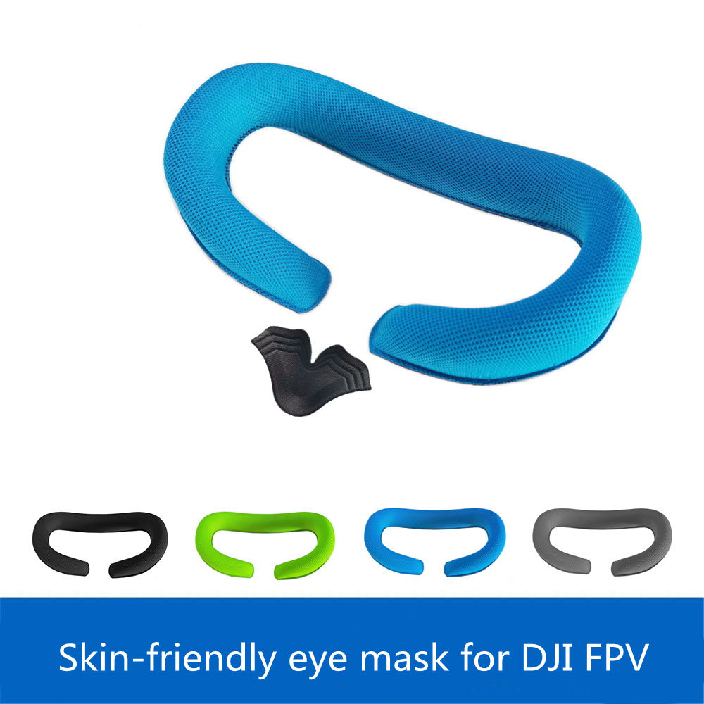 For DJI FPV Goggles Sponge Foa - Drone Dji Rc N1 评论和价格