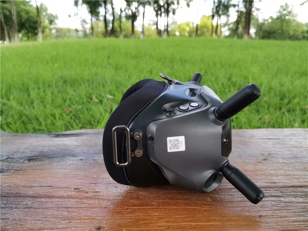 For DJI FPV Goggles Sponge Foa - Drone Dji Rc N1 评论和价格