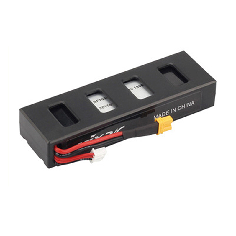 7.4v 1800mAh Battery For MJX R - Drone Mjx Rc 评论和价格