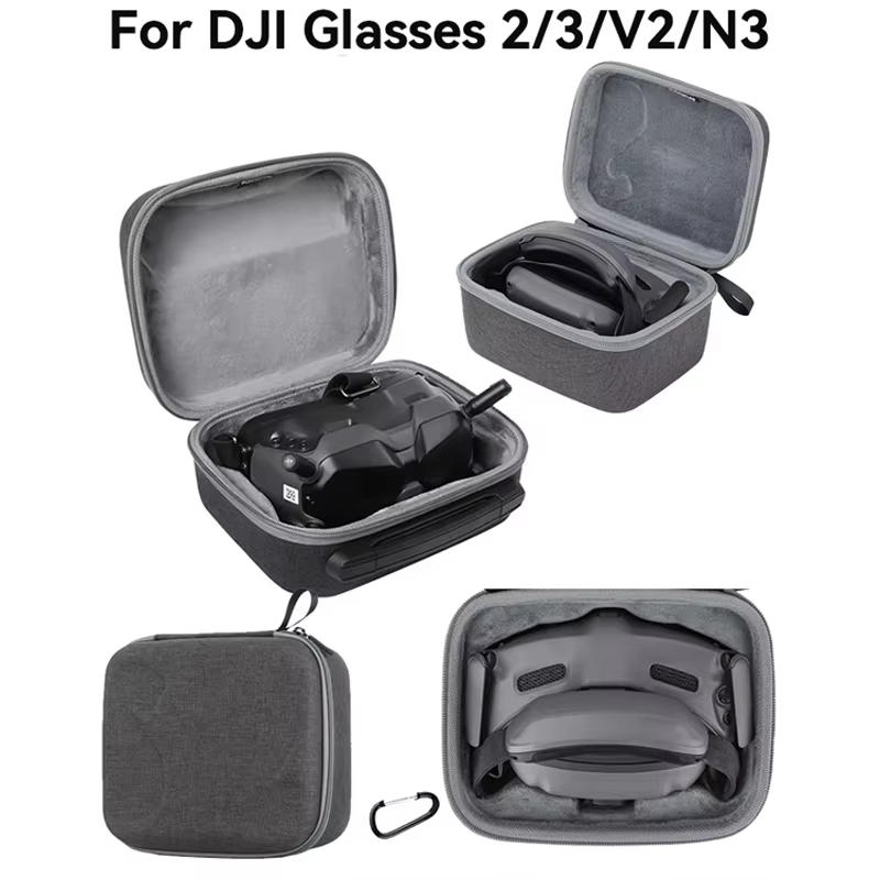 For DJI FPV Goggles 2 3 V2 N3  - Drone Rc N3 评论和价格