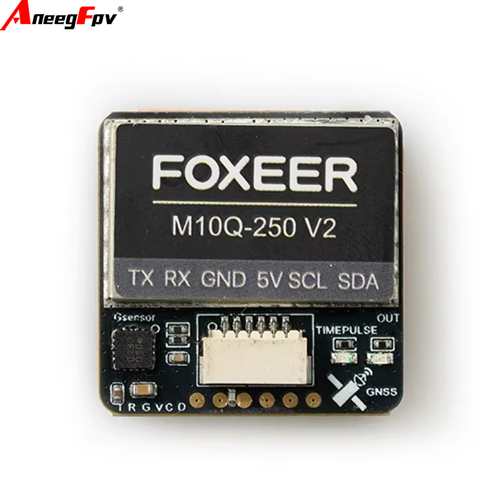 Foxeer M10Q 250 V2 GPS Module  - Gps Module Drone 评论和价格