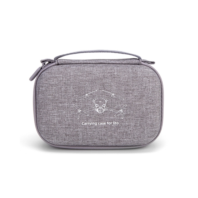 Hard Carrying Case for DJI Lit - Drone X1 Rc 评论和价格