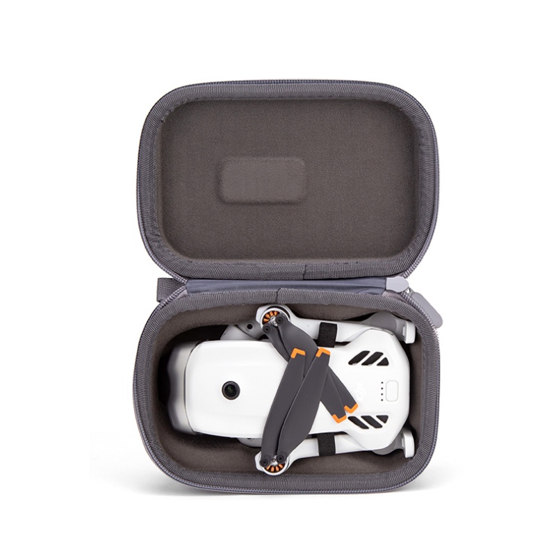 Hard Carrying Case for DJI Lit - Drone X1 Rc 评论和价格