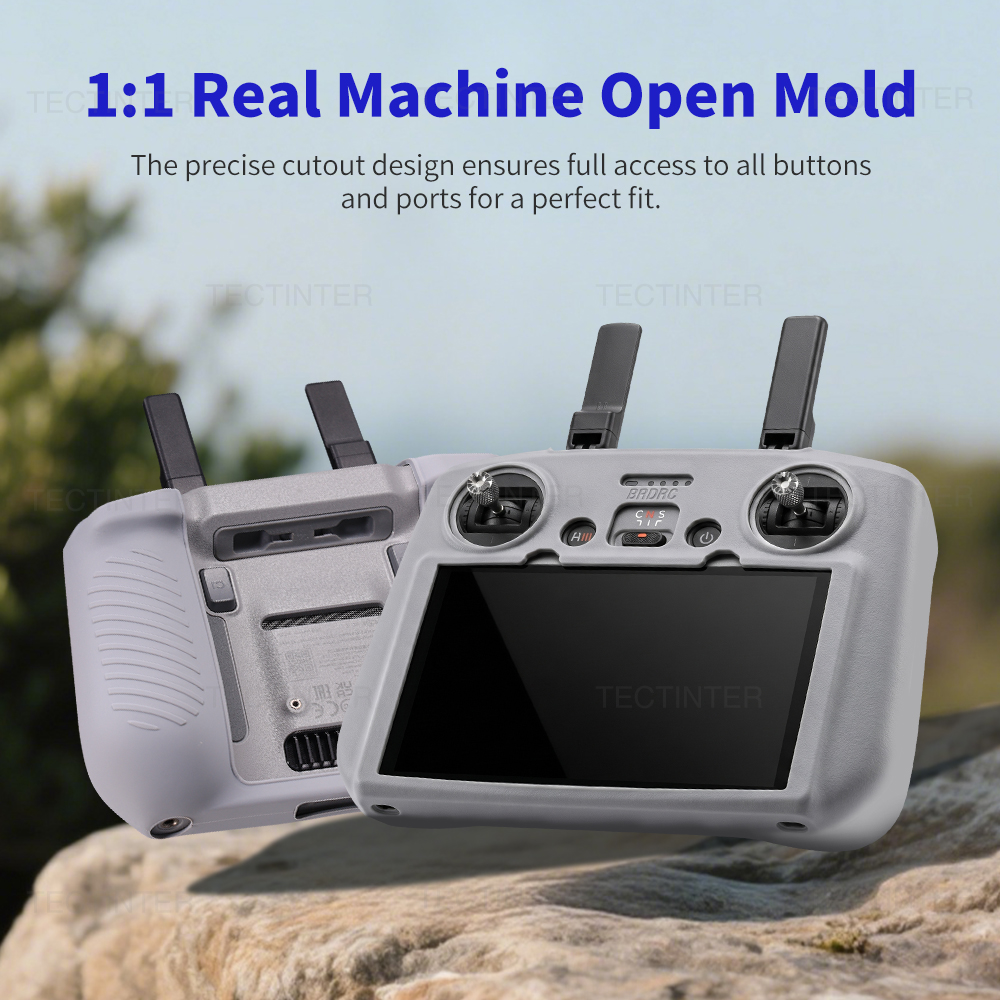 Soft Silicone Protective Case  - Drone Rc Cover 评论和价格