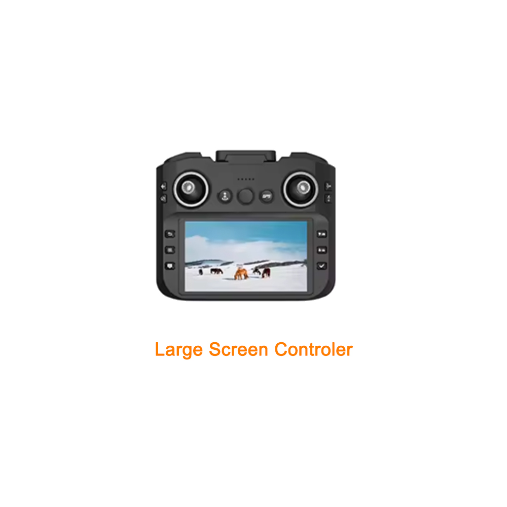 Original Remote Controller Spa - Xt505 Rc Drone 评论和价格