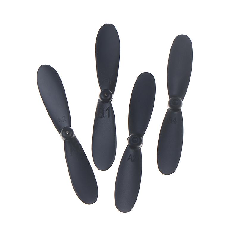 HOT! 8PCS 42mm Props For 4D RC - Drone With Rc 评论和价格