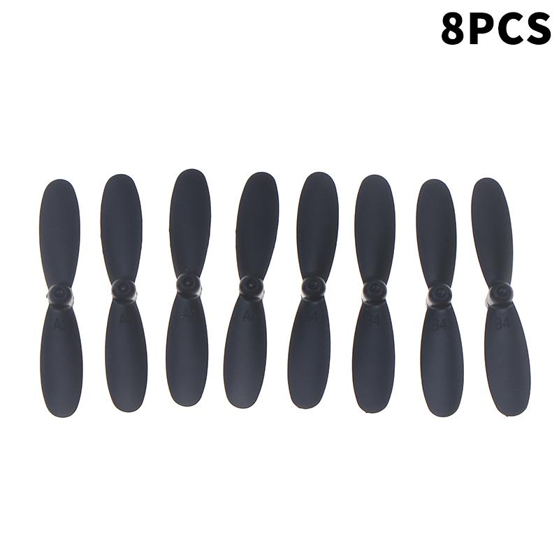 HOT! 8PCS 42mm Props For 4D RC - Drone With Rc 评论和价格
