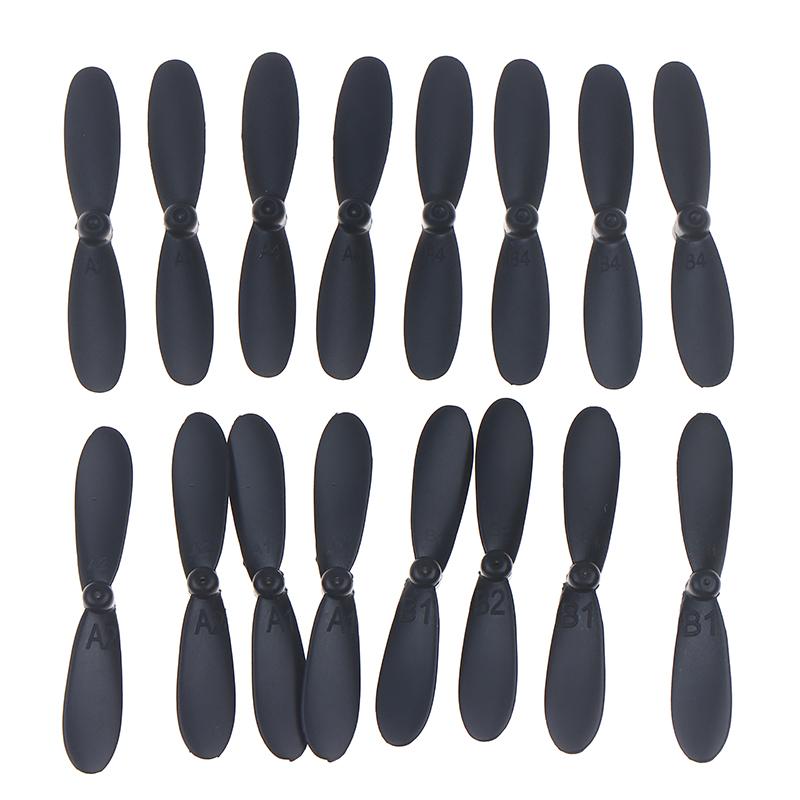 HOT! 8PCS 42mm Props For 4D RC - Drone With Rc 评论和价格