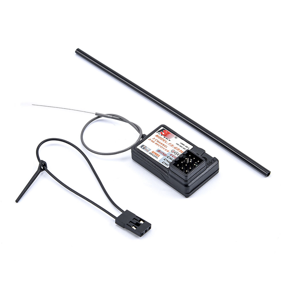 Flysky RC Receiver FS-IA6 IA6B - Drone With Rc 评论和价格