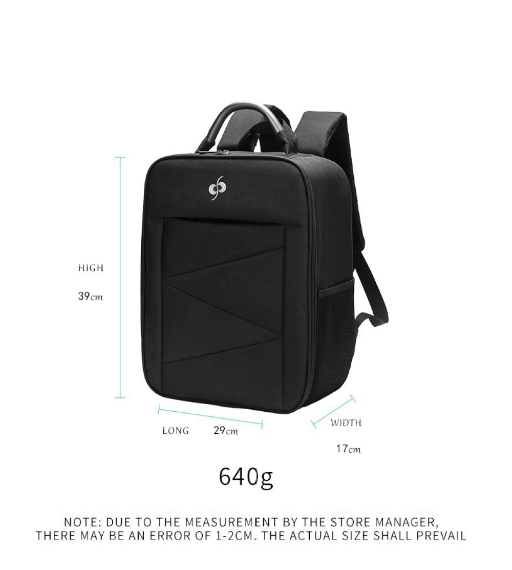 Backpack Carrying Case for DJI - Drone Rc Cover 评论和价格