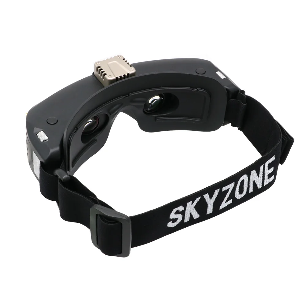 SKYZONE SKY04X PRO OLED 48CH 5 - Drone With Rc 评论和价格